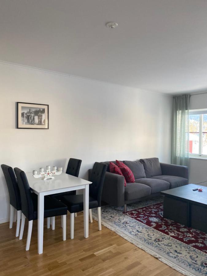 Varijlyan Sälen Exterior foto